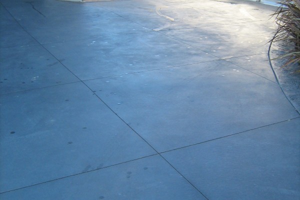 Concrete Cutting.